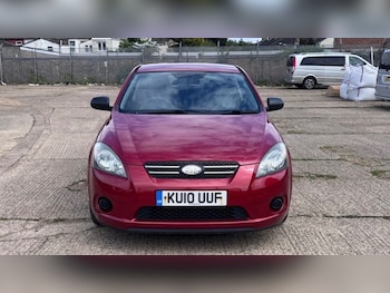 Used Kia Pro Ceed 2010 for sale - 78639743: Photo