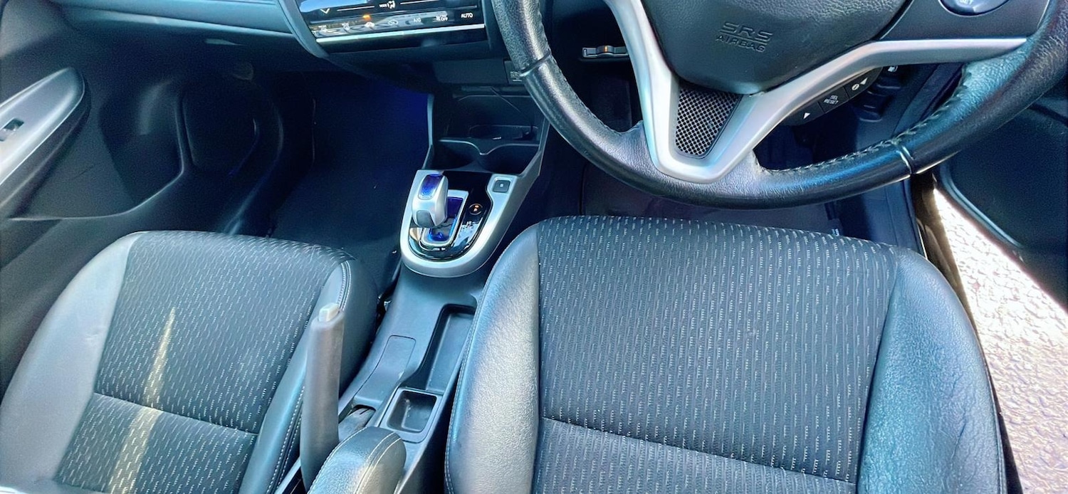 Used Honda Fit 2026 for sale - 77357431: Photo 11