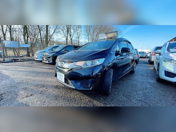 Used Honda Fit 2014 for sale - 77357431: Photo