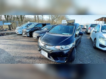 Used Honda Fit 2014 for sale - 77357431: Photo