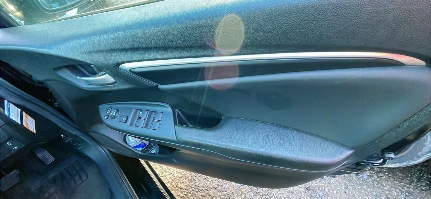 Used Honda Fit 2026 for sale - 77357431: Photo 9