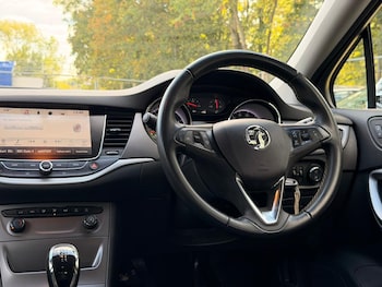 Used Vauxhall Astra 2018 for sale - 76178617: Photo 4