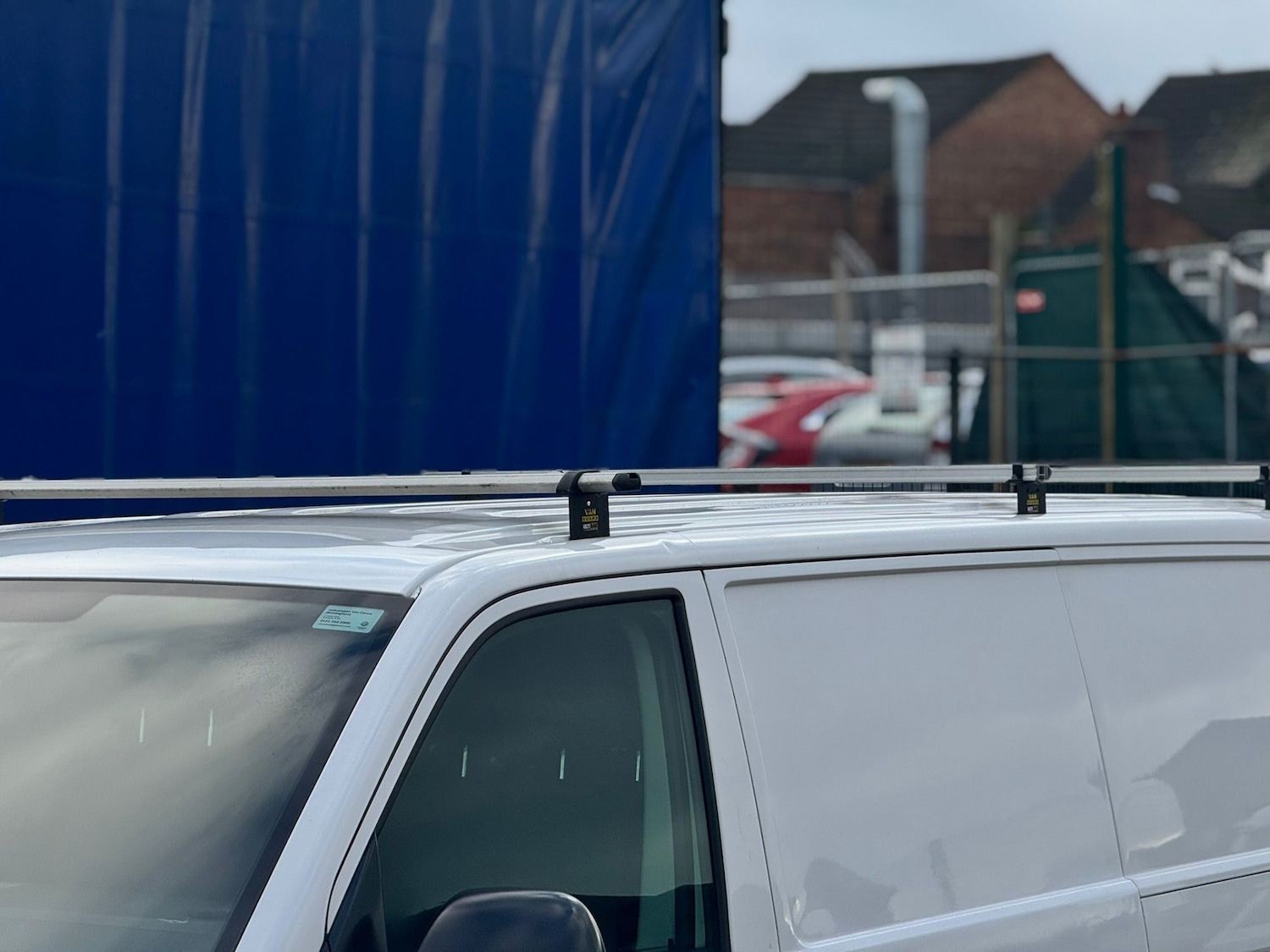 Used Volkswagen Transporter 2018 for sale - 77635278: Photo 17