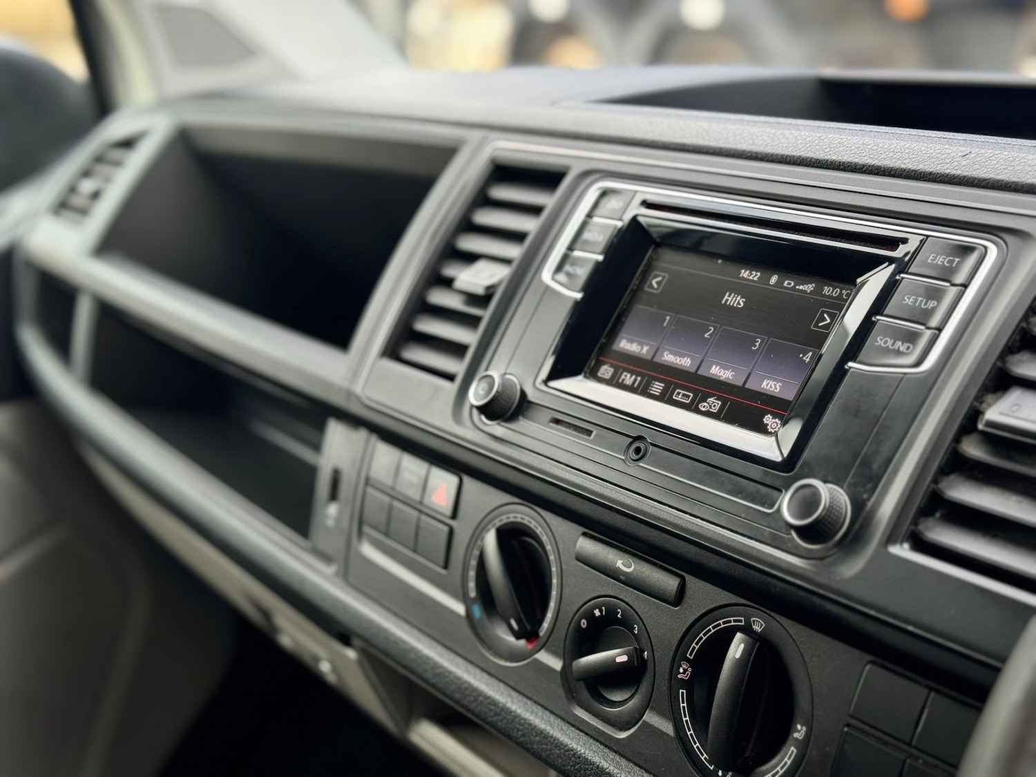 Used Volkswagen Transporter 2018 for sale - 77635278: Photo 19