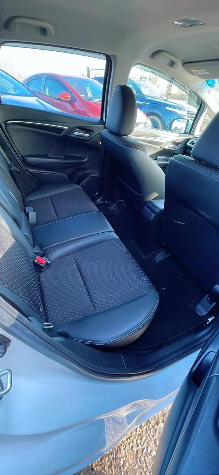 Used Honda Fit 2025 for sale - 77357435: Photo 10