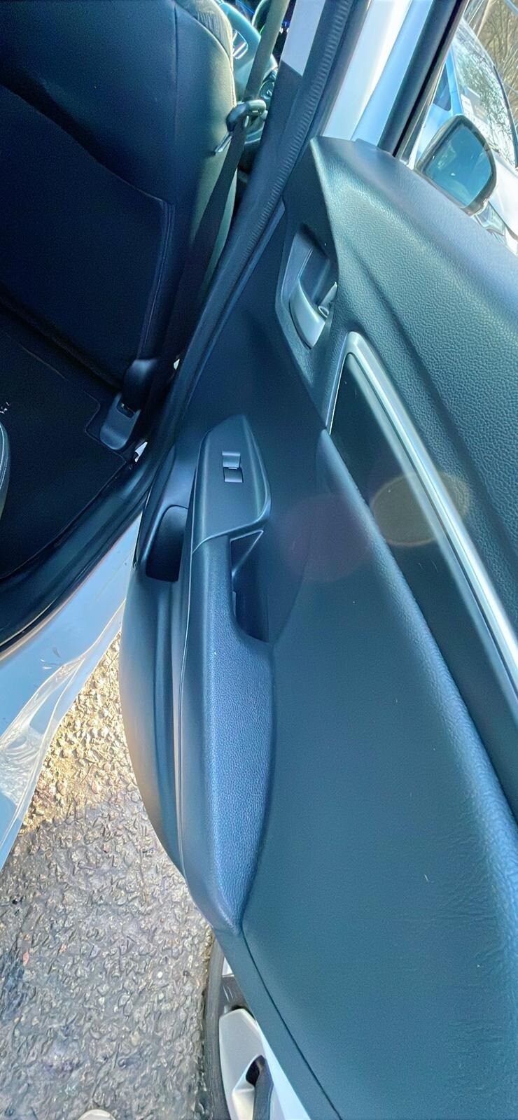 Used Honda Fit 2025 for sale - 77357435: Photo 11