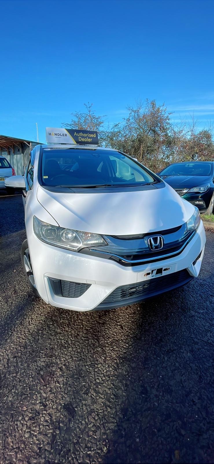 Used Honda Fit 2025 for sale - 77357435: Photo 4