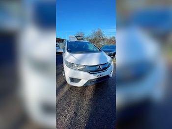 Used Honda Fit 2026 for sale - 77357435: Photo