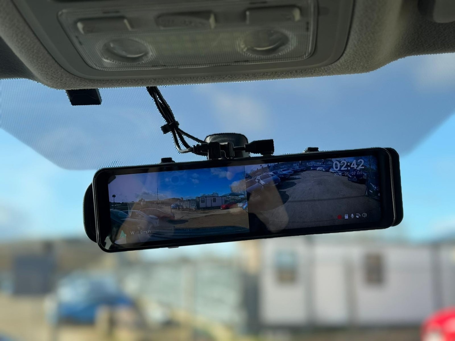 Used Toyota Voxy 2025 for sale - 77083326: Photo 43