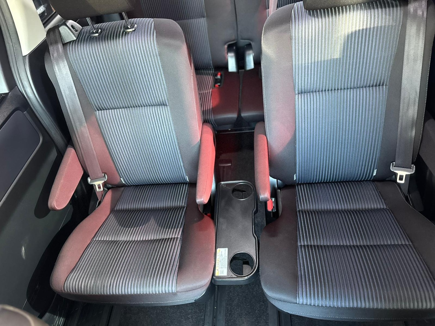 Used Toyota Voxy 2025 for sale - 77083326: Photo 64