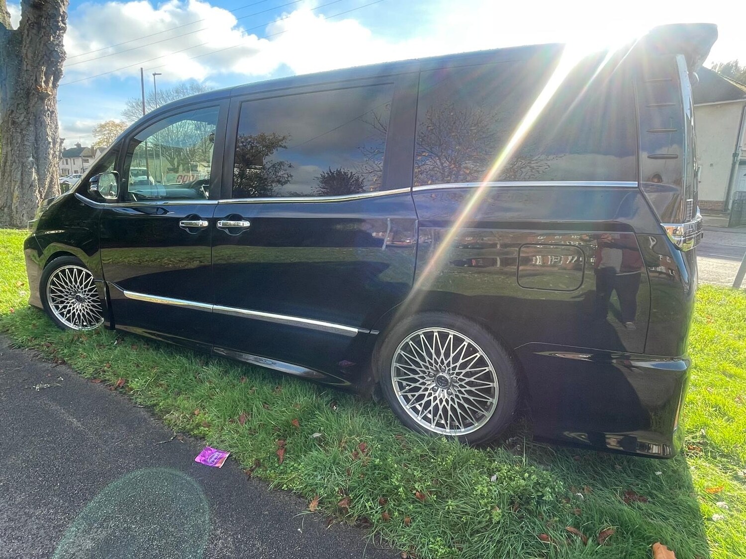 Used Toyota Voxy 2025 for sale - 77083326: Photo 9