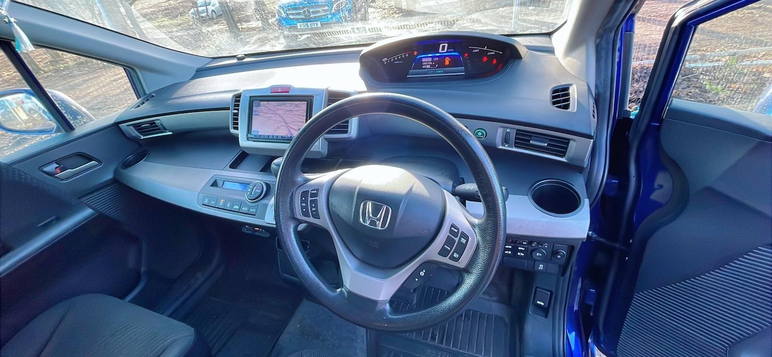 Used Honda Fit 2025 for sale - 77357442: Photo 11
