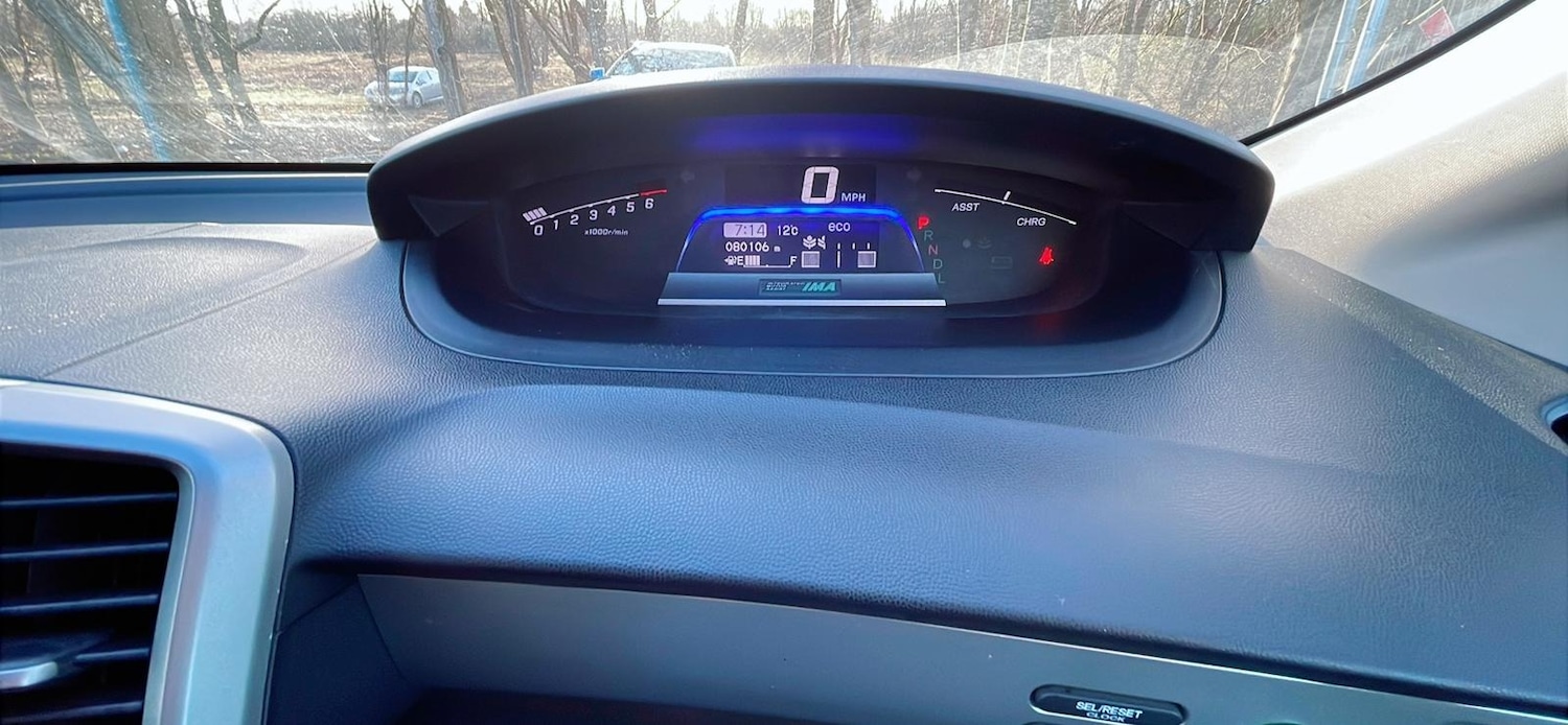 Used Honda Fit 2025 for sale - 77357442: Photo 12