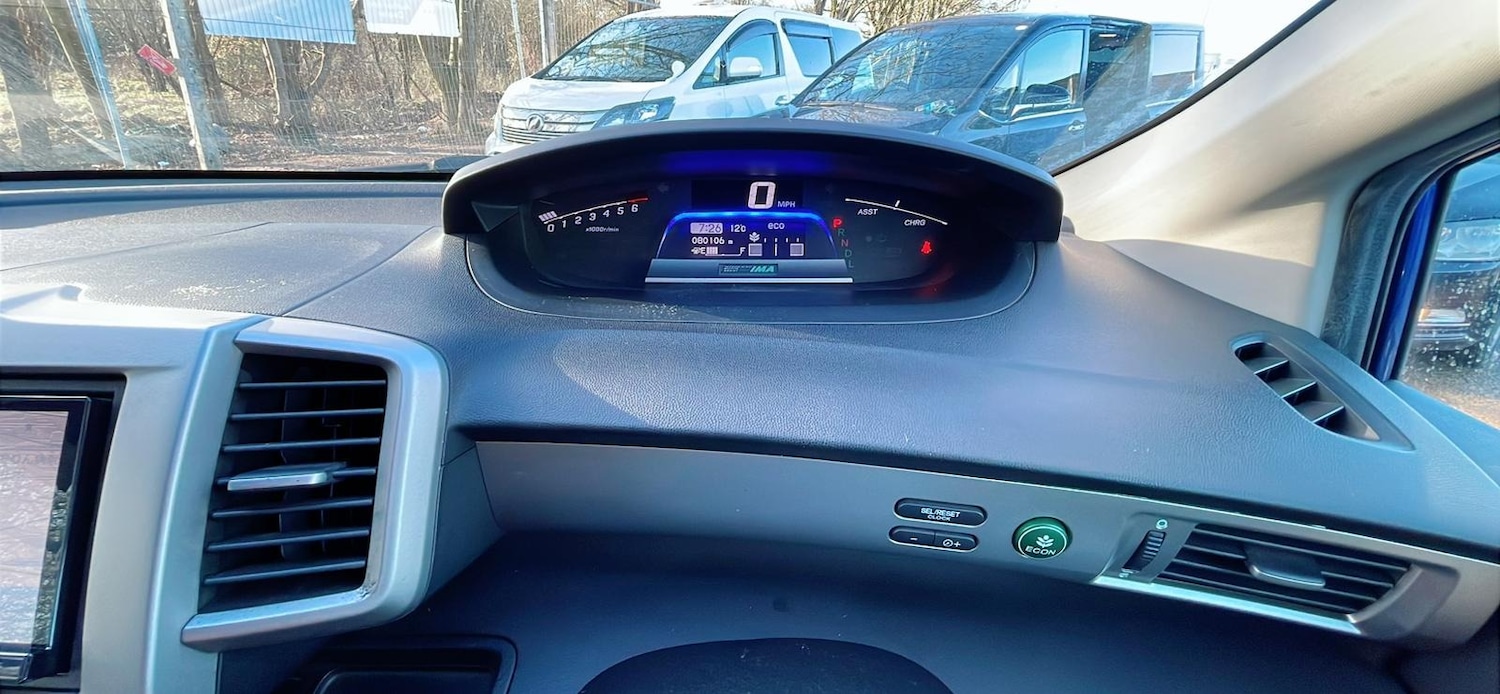 Used Honda Fit 2025 for sale - 77357442: Photo 14