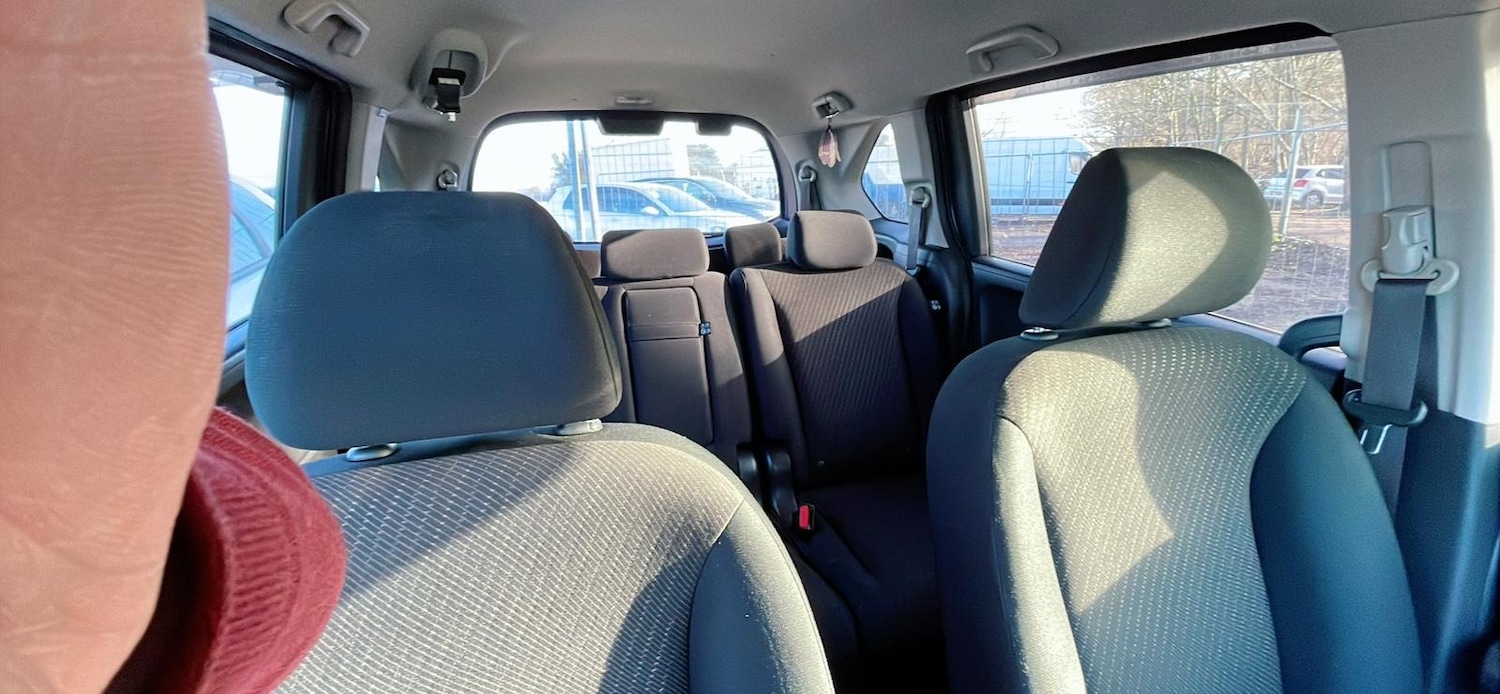 Used Honda Fit 2025 for sale - 77357442: Photo 15