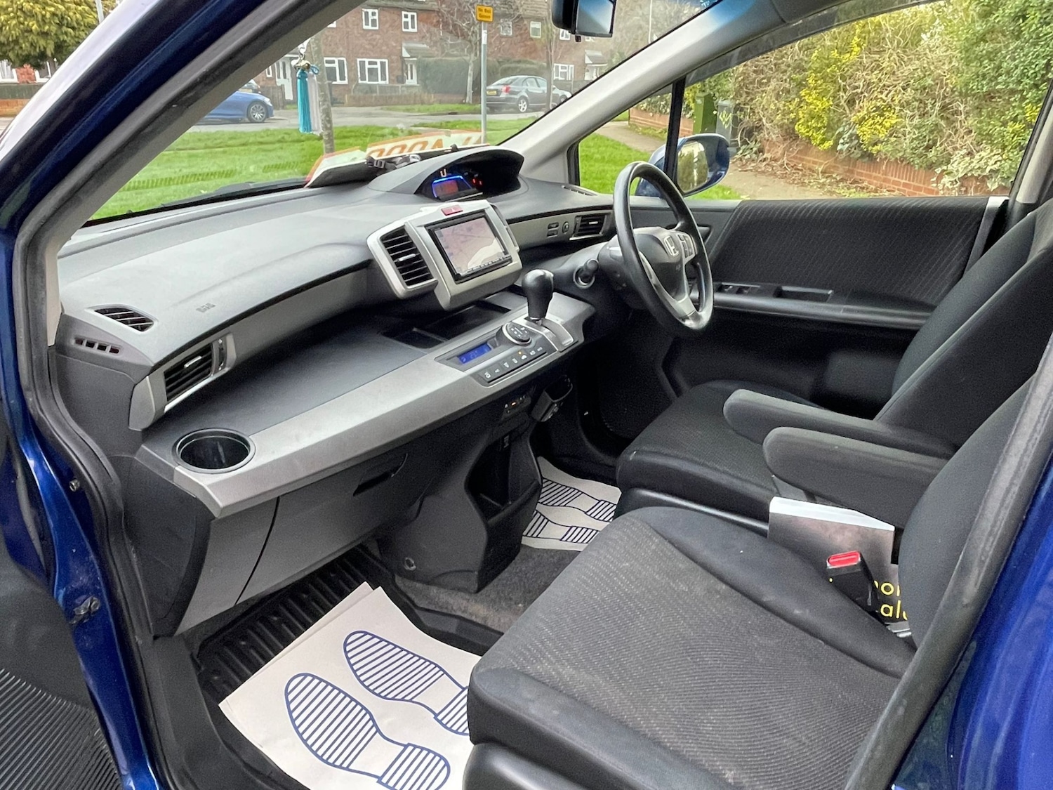 Used Honda Fit 2025 for sale - 77357442: Photo 17