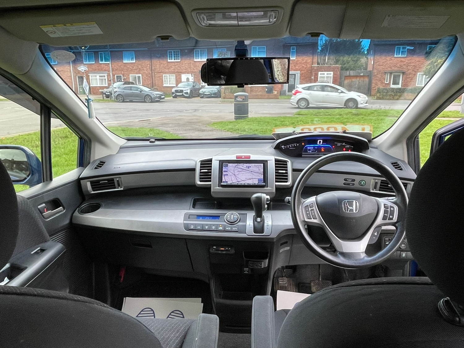 Used Honda Fit 2025 for sale - 77357442: Photo 18