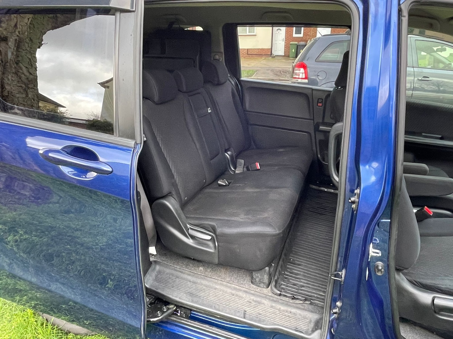 Used Honda Fit 2025 for sale - 77357442: Photo 19