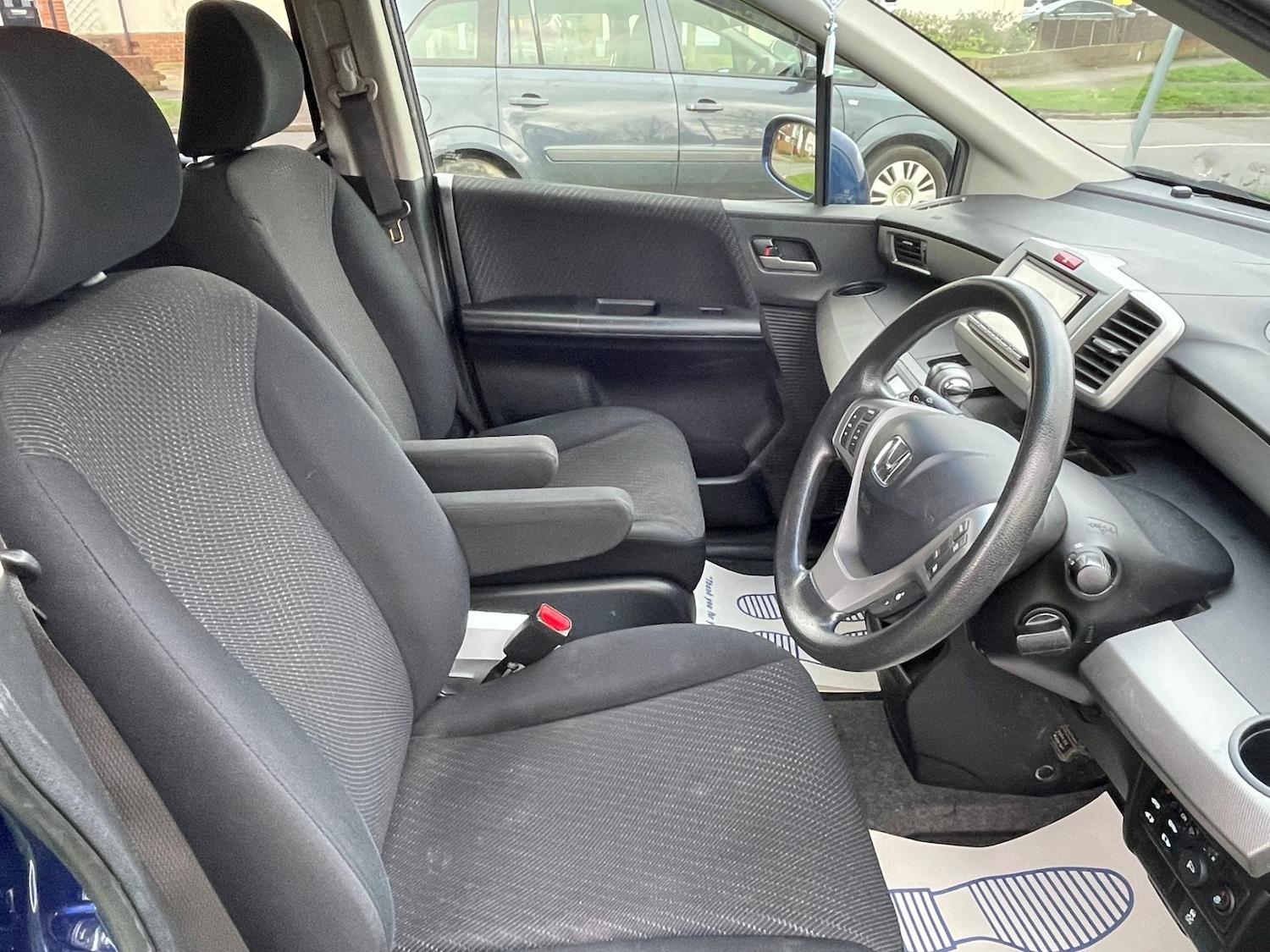 Used Honda Fit 2025 for sale - 77357442: Photo 20