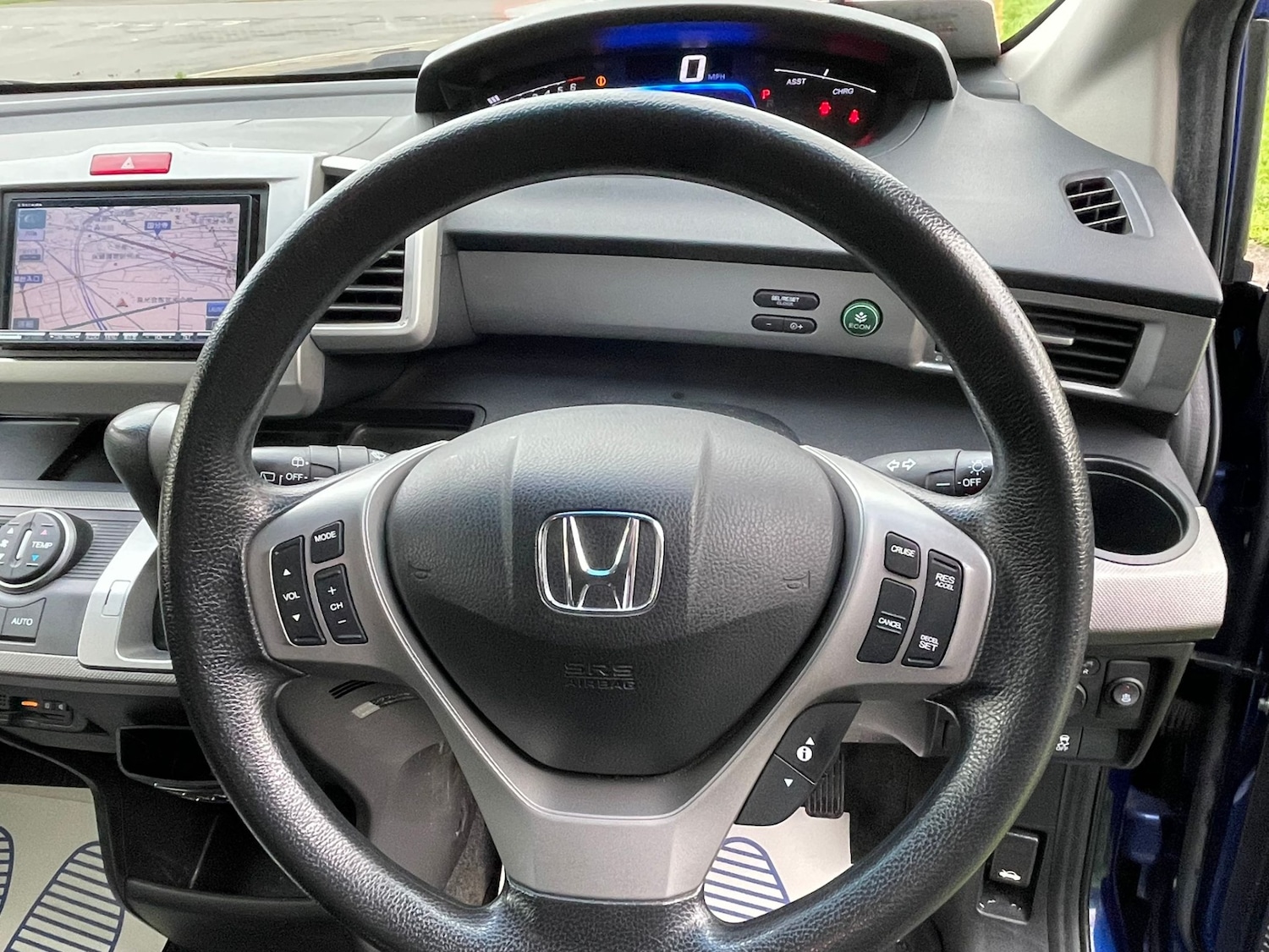 Used Honda Fit 2025 for sale - 77357442: Photo 21