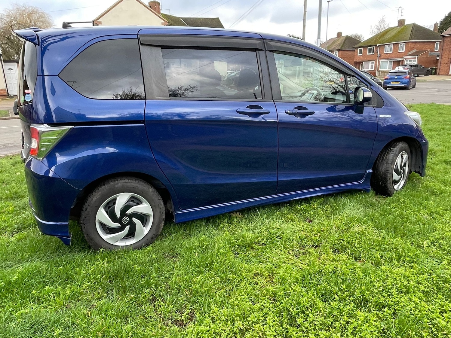 Used Honda Fit 2025 for sale - 77357442: Photo 24