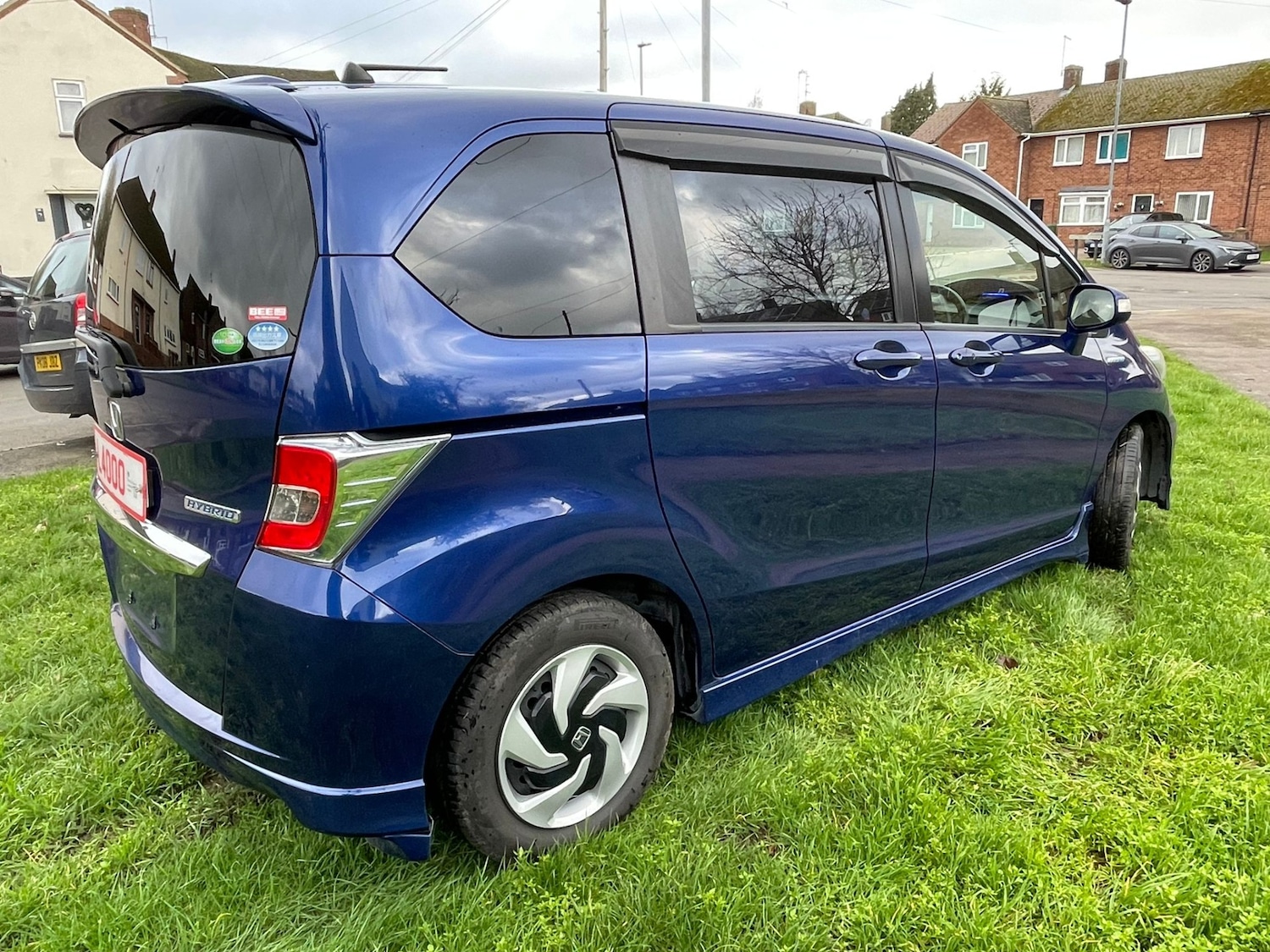 Used Honda Fit 2025 for sale - 77357442: Photo 25