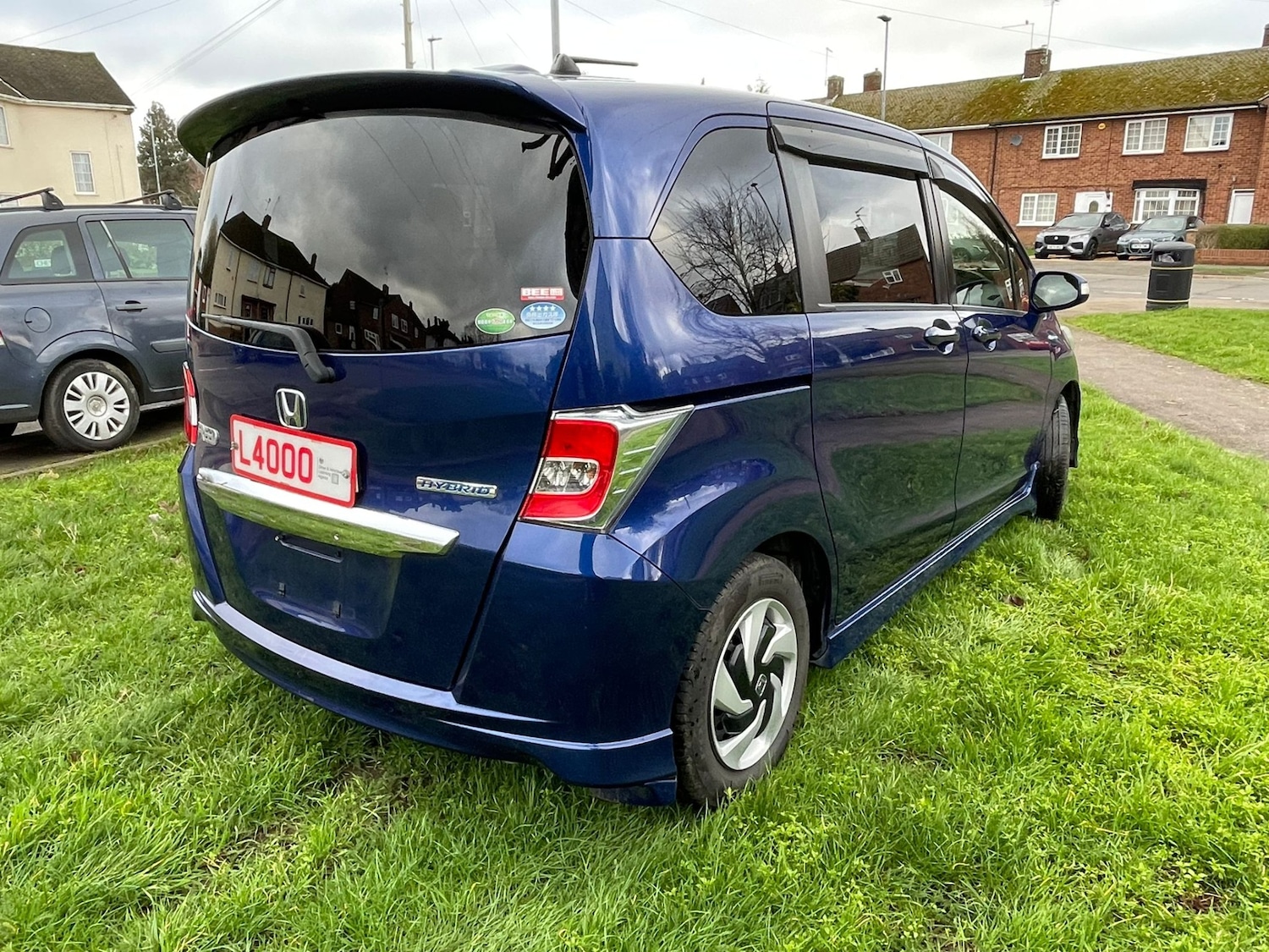 Used Honda Fit 2025 for sale - 77357442: Photo 26