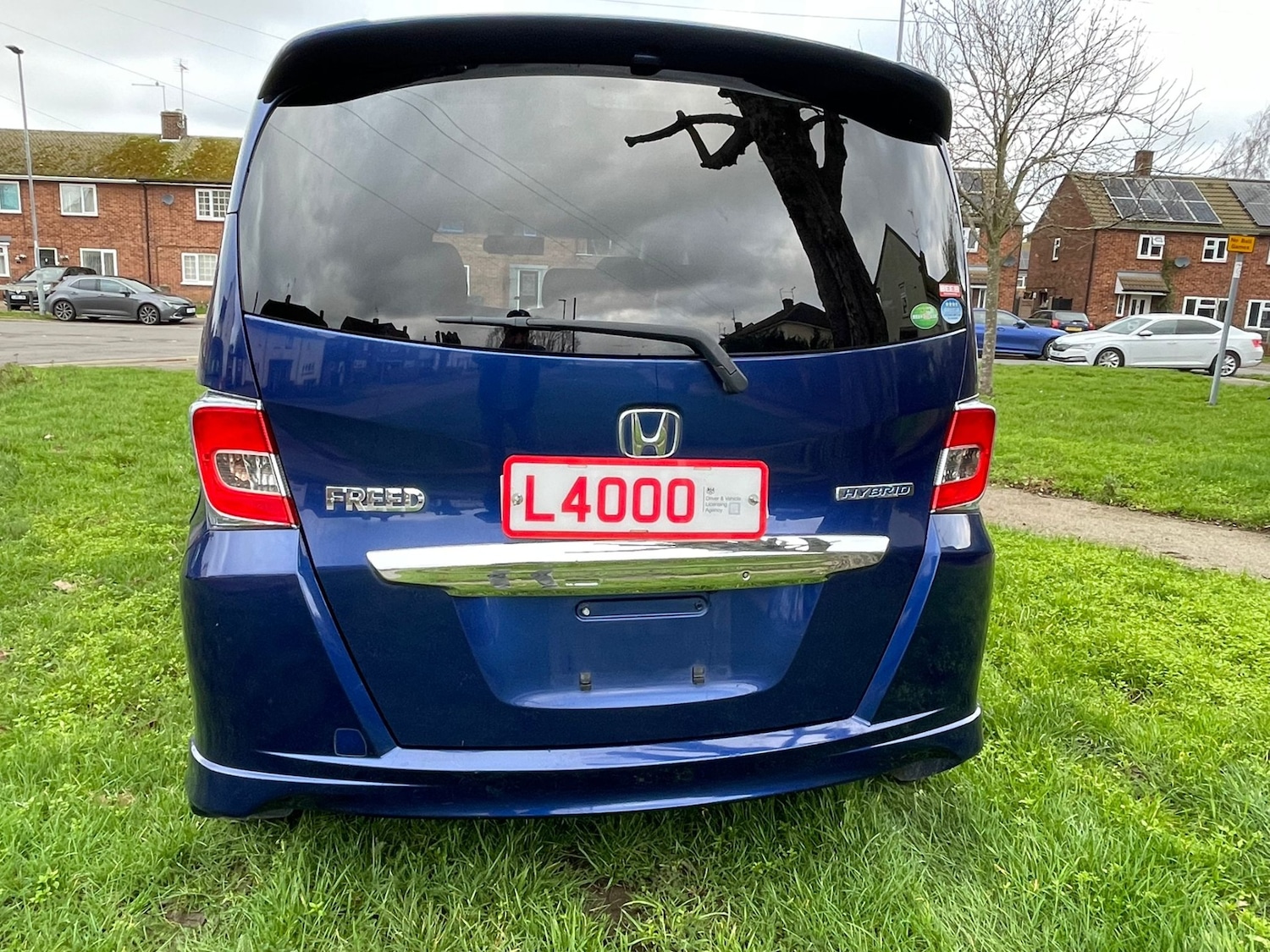 Used Honda Fit 2025 for sale - 77357442: Photo 27