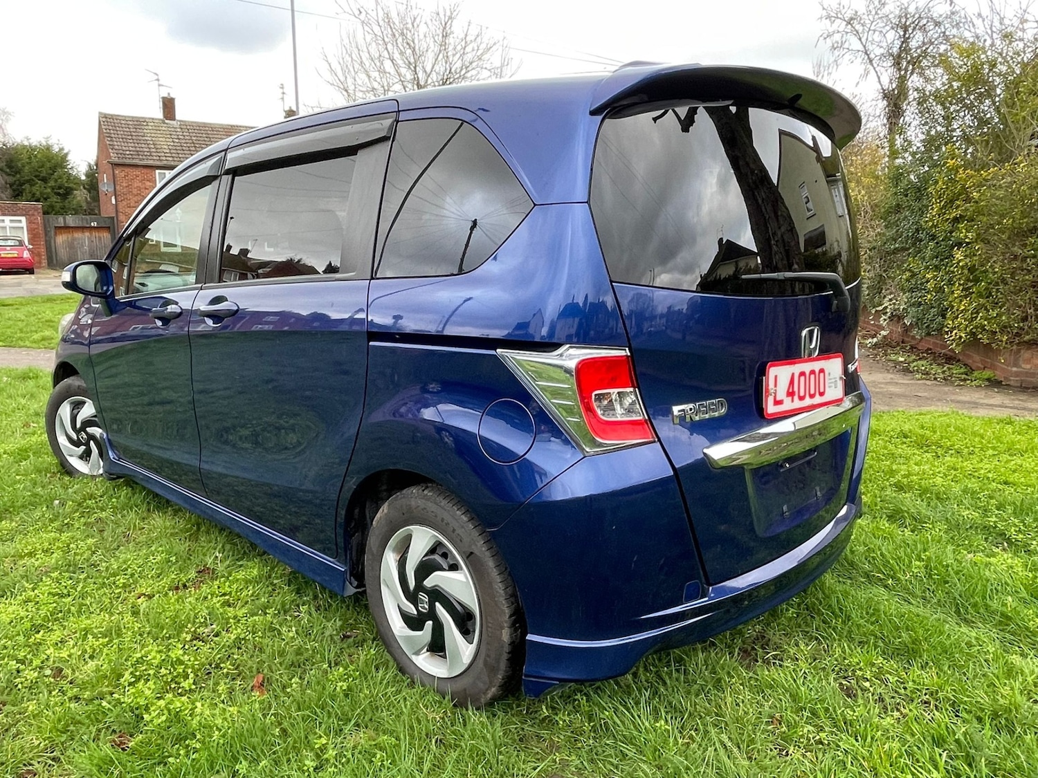 Used Honda Fit 2025 for sale - 77357442: Photo 28