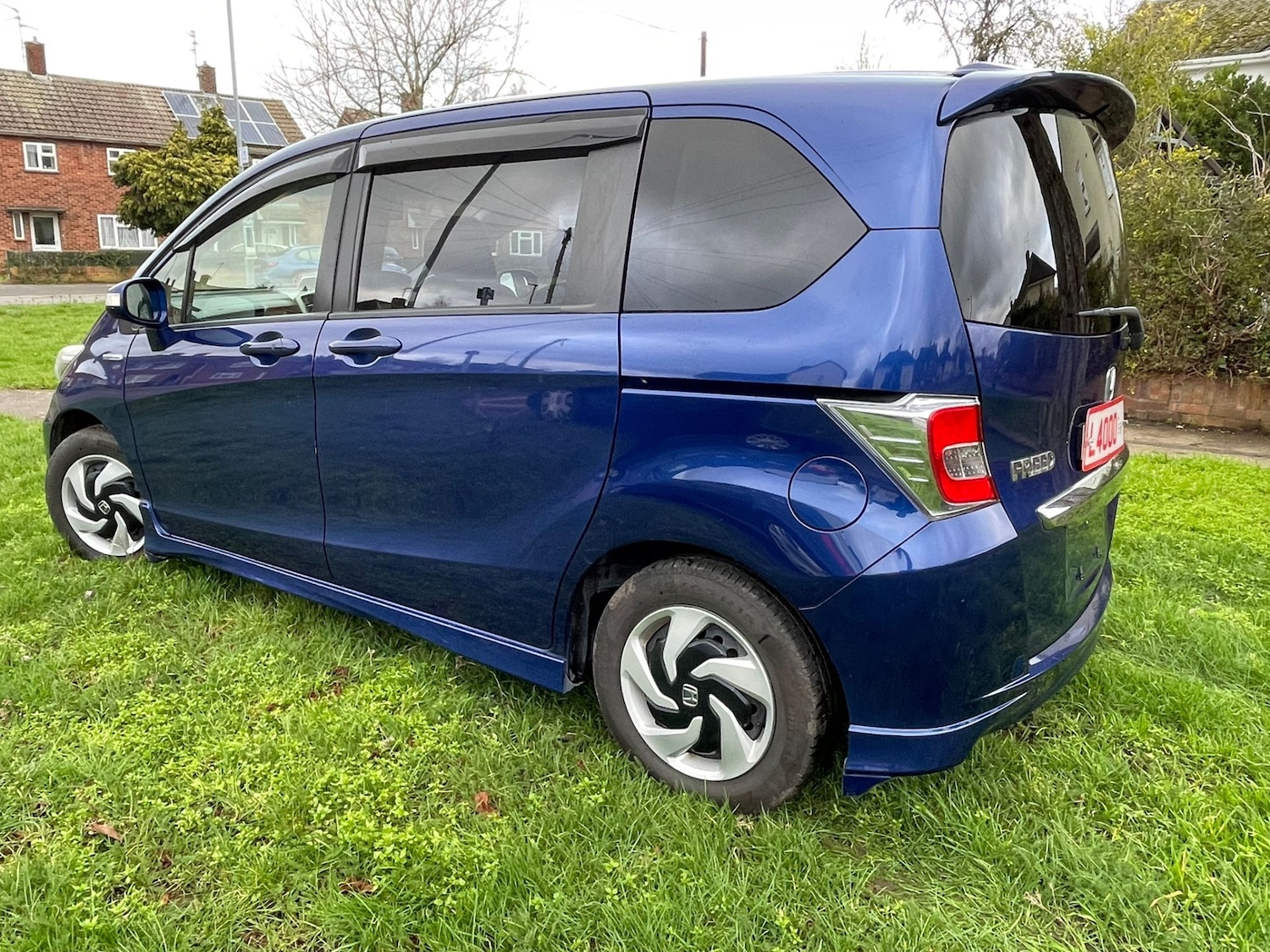 Used Honda Fit 2025 for sale - 77357442: Photo 29