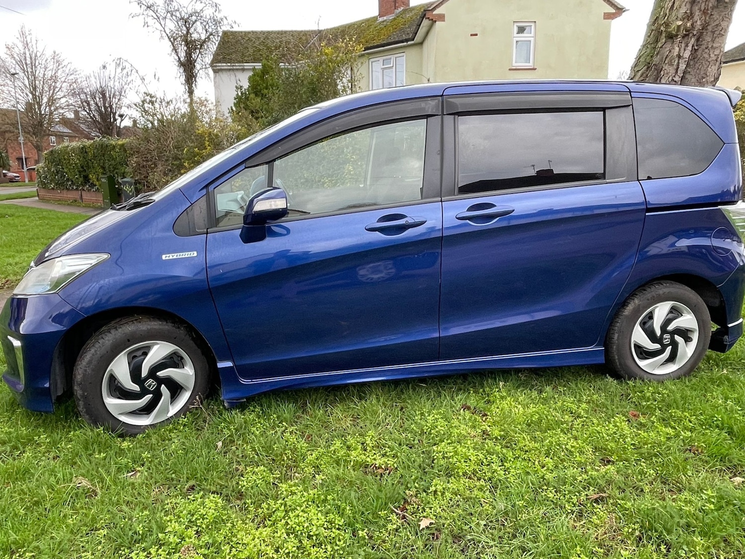 Used Honda Fit 2025 for sale - 77357442: Photo 30