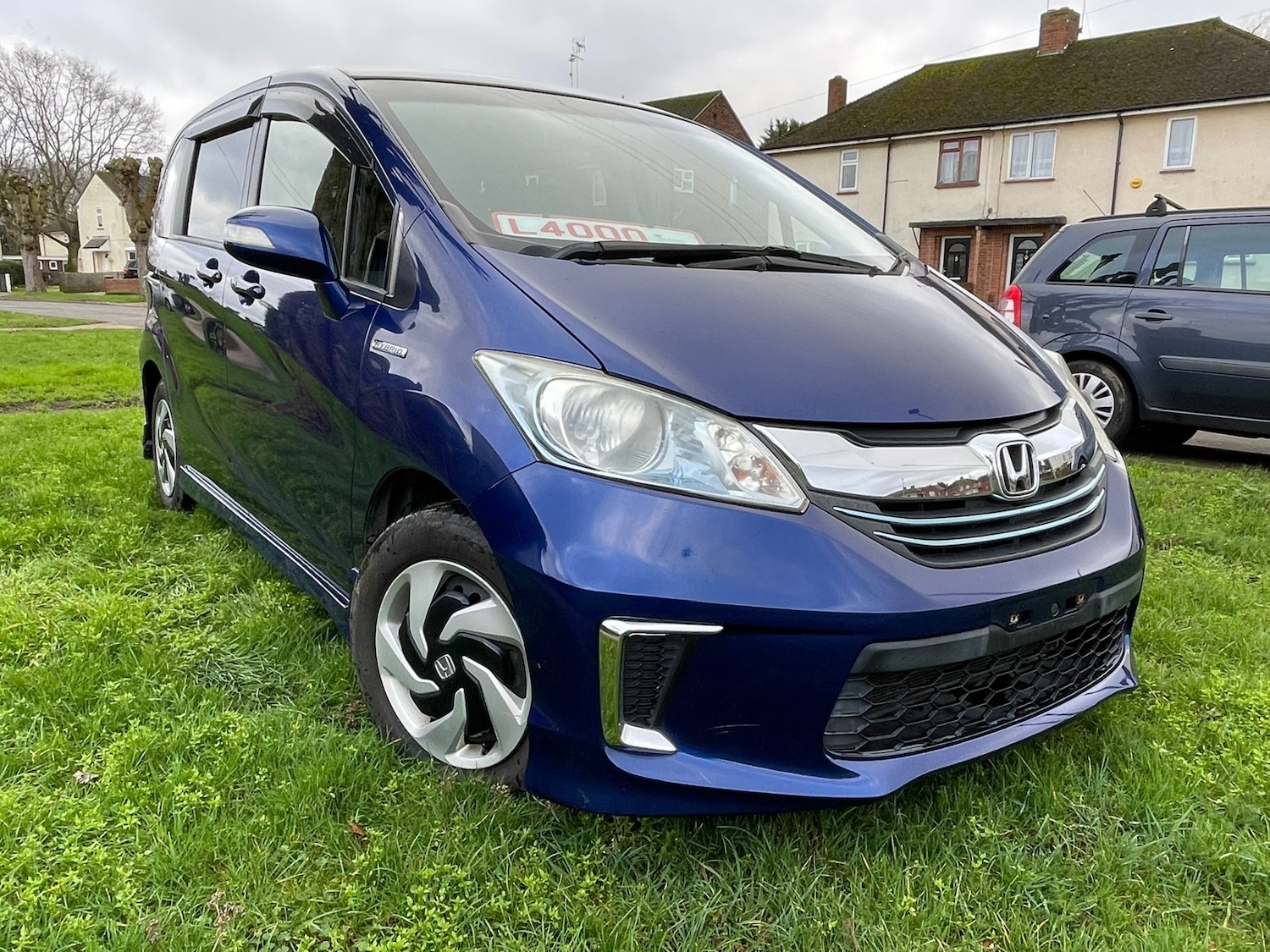 Used Honda Fit 2025 for sale - 77357442: Photo 31