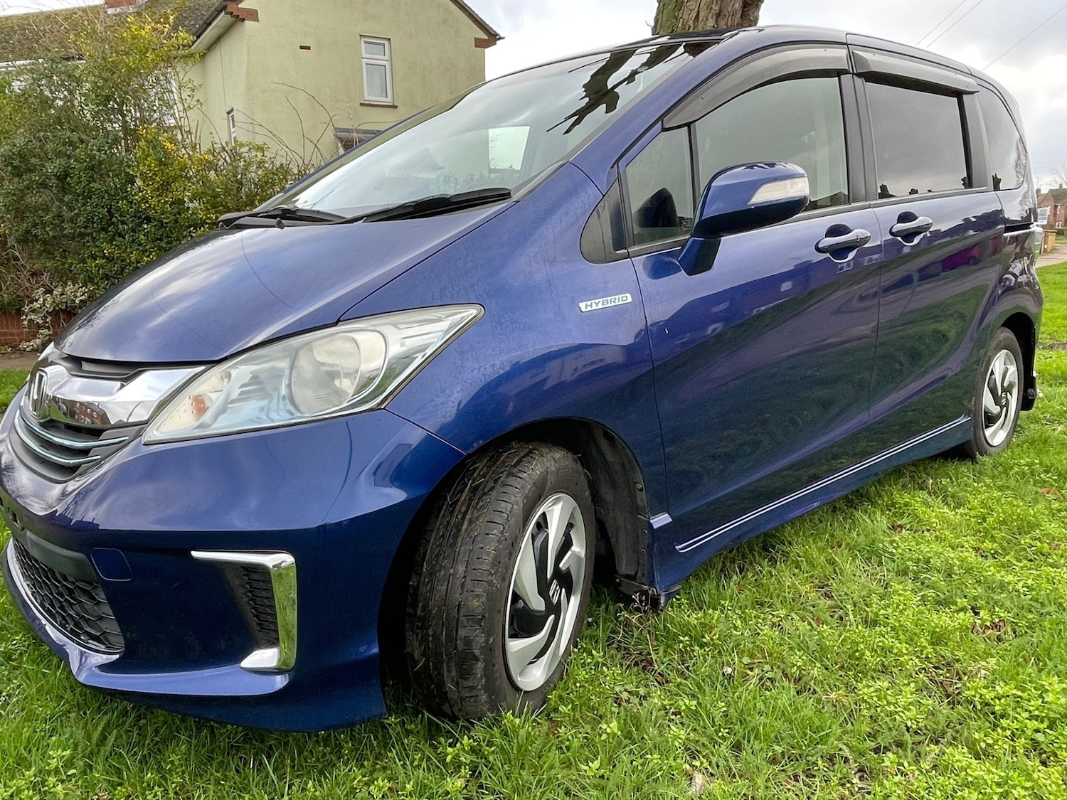 Used Honda Fit 2025 for sale - 77357442: Photo 32