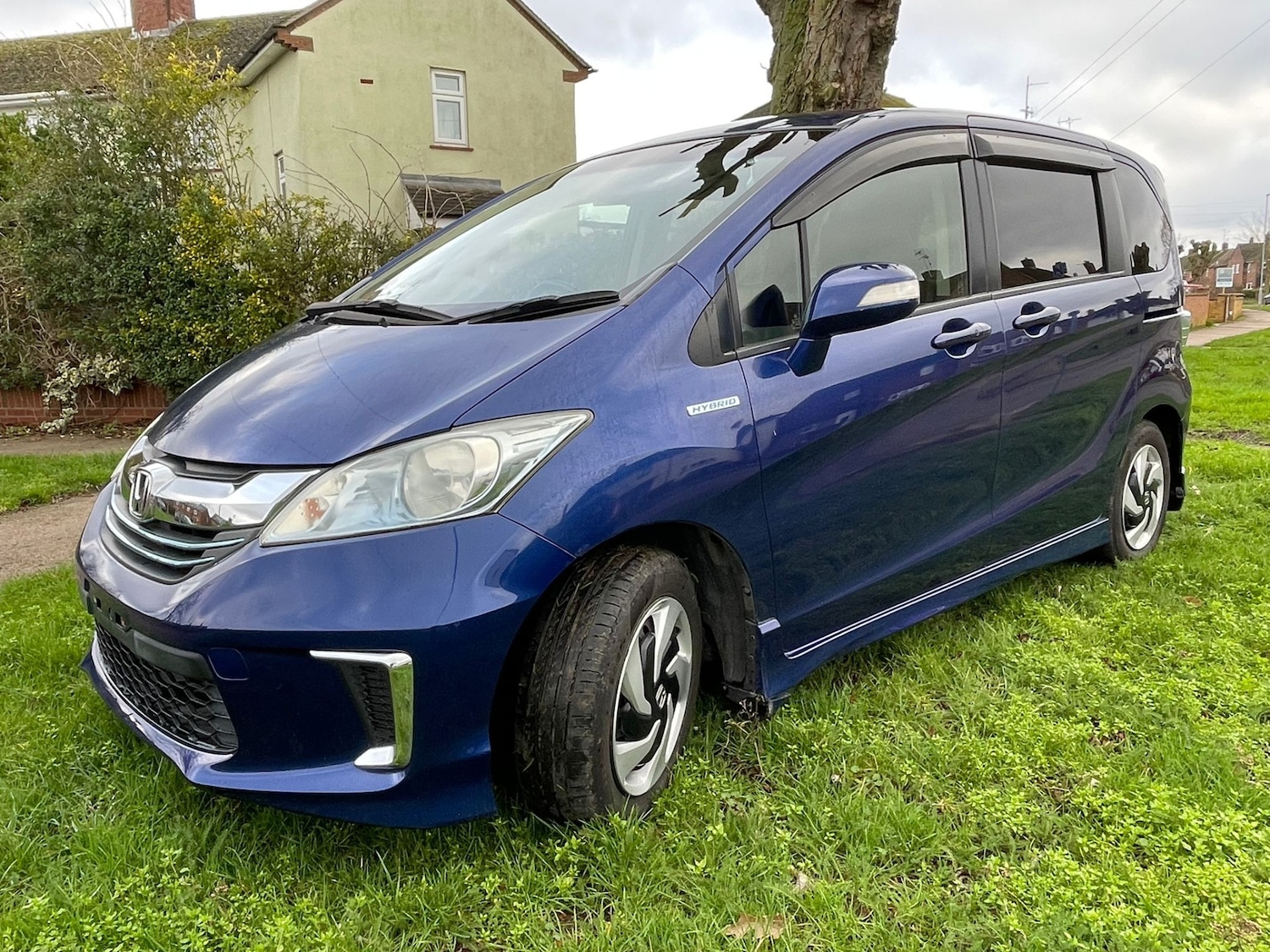 Used Honda Fit 2025 for sale - 77357442: Photo 33