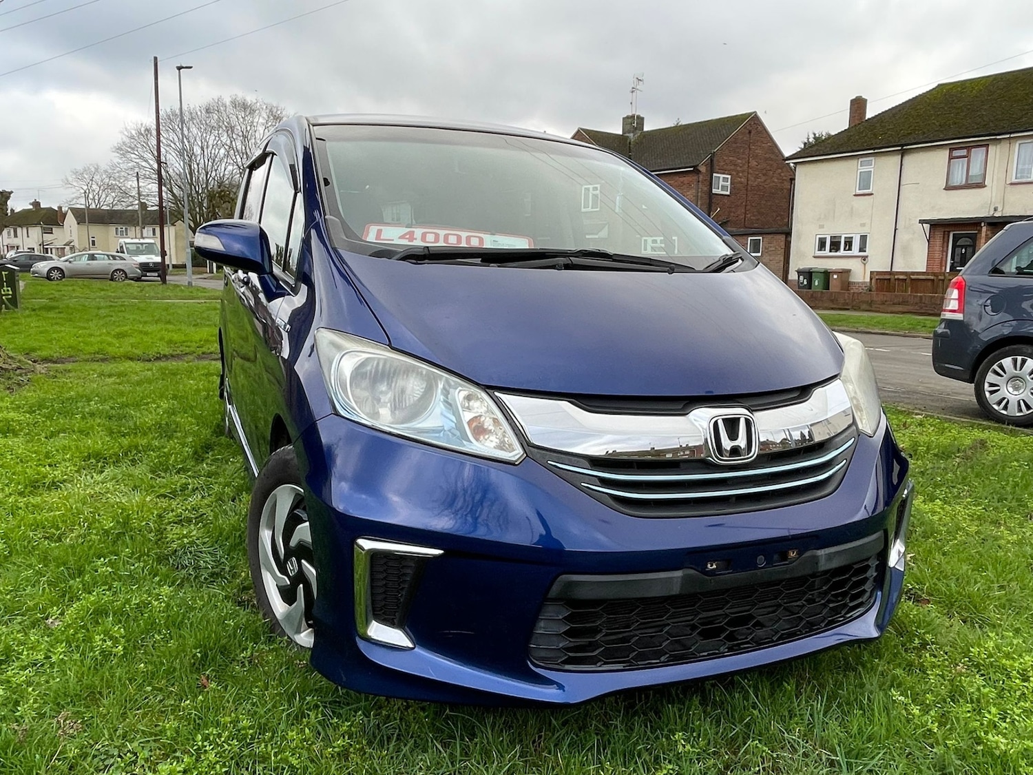 Used Honda Fit 2025 for sale - 77357442: Photo 35
