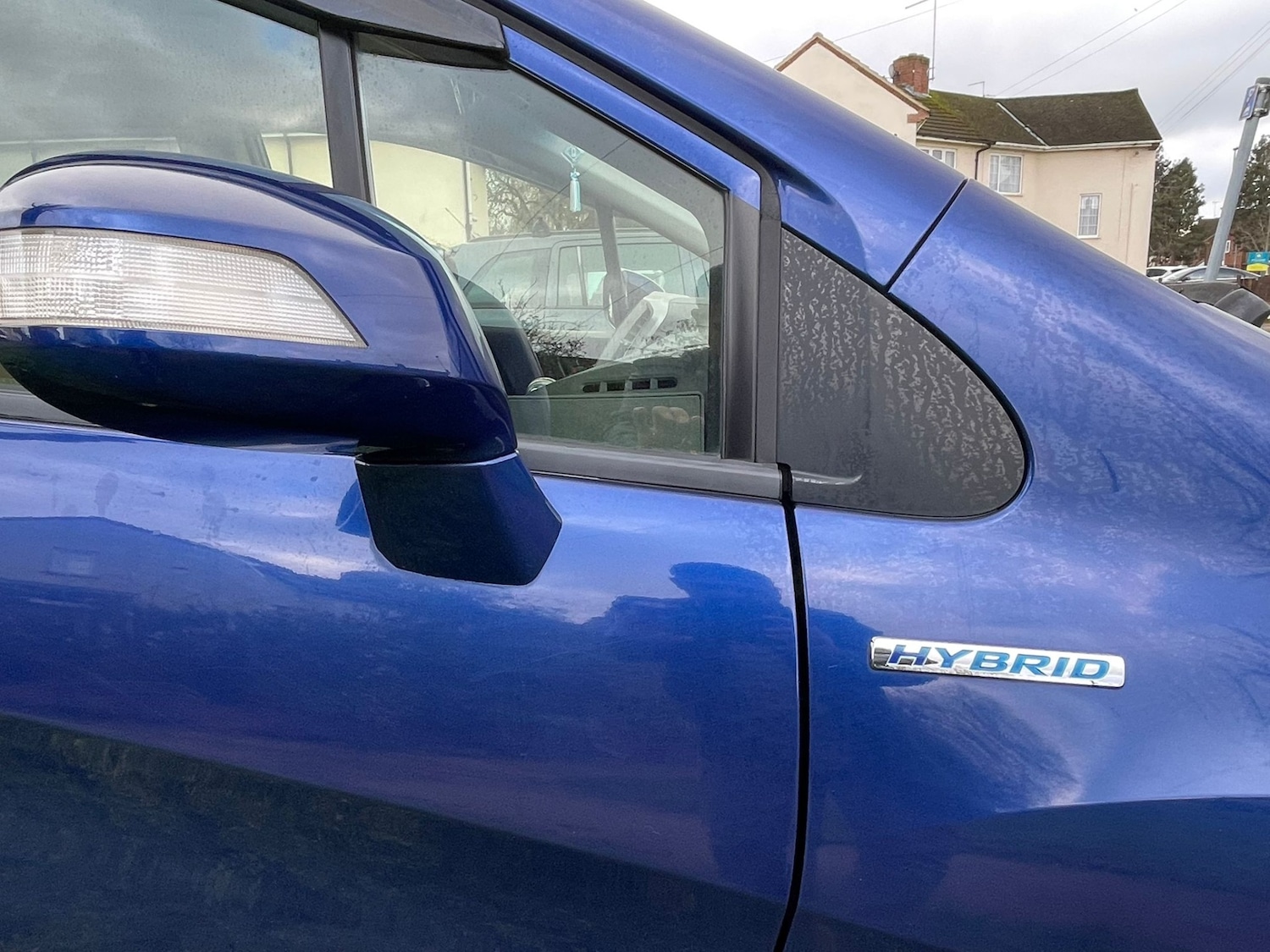 Used Honda Fit 2025 for sale - 77357442: Photo 36