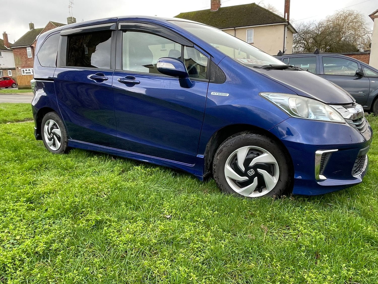 Used Honda Fit 2025 for sale - 77357442: Photo 37