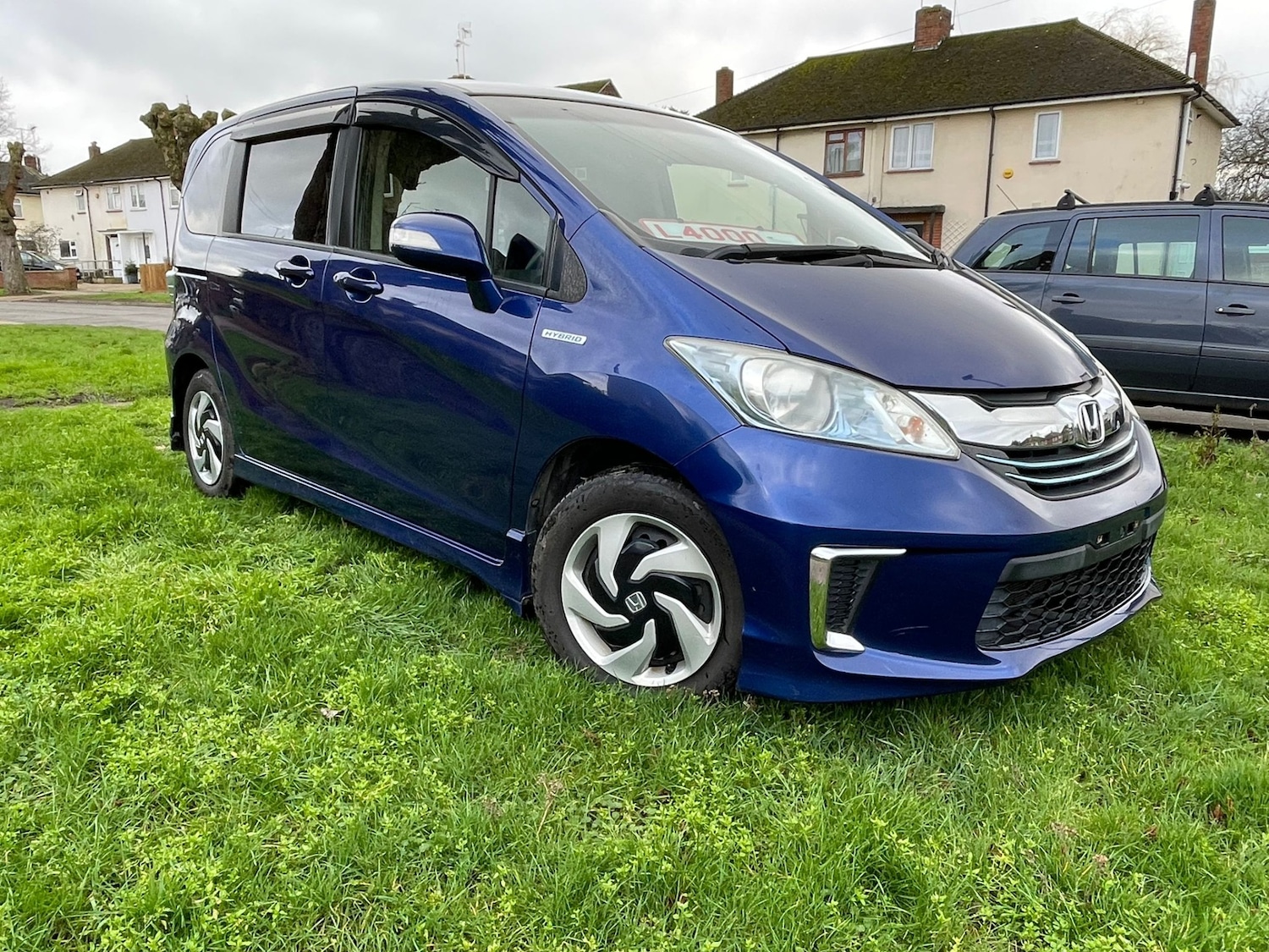 Used Honda Fit 2025 for sale - 77357442: Photo 38