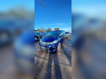 Used Honda Fit 2014 for sale - 77357442: Photo