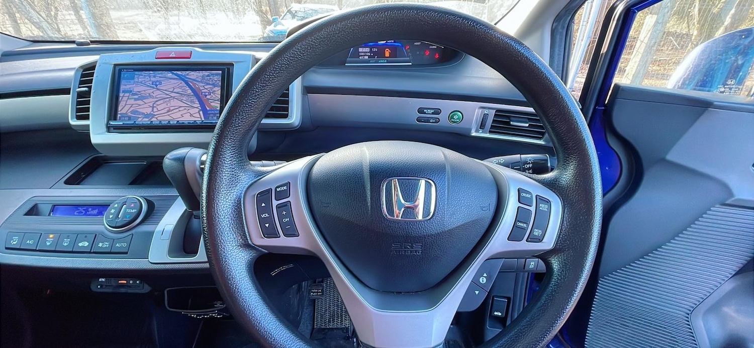 Used Honda Fit 2025 for sale - 77357442: Photo 9