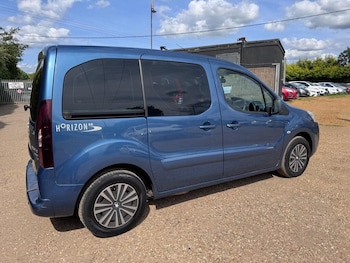 2013 (63) - 1.6 e-HDi 92 S 5dr EGC
