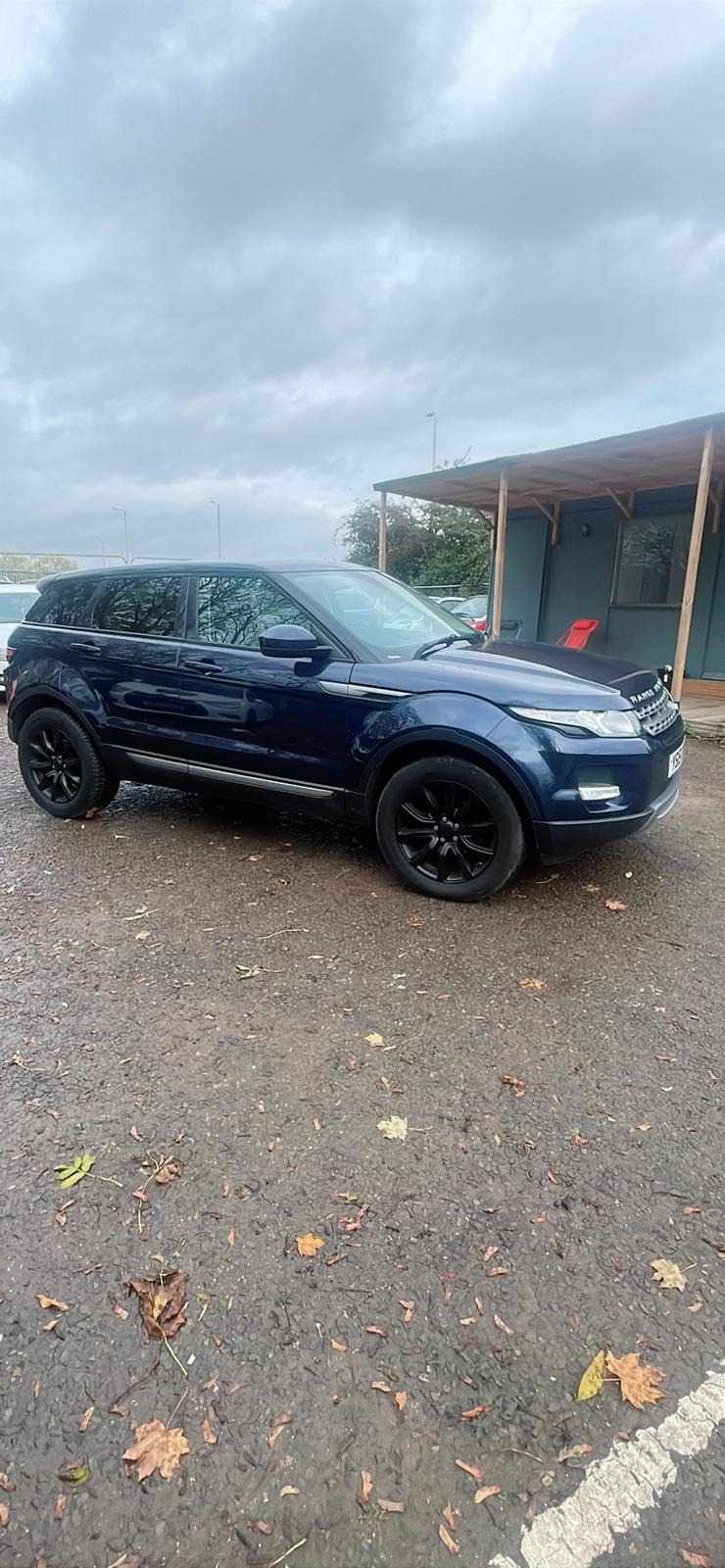 Used Land Rover Range Rover Evoque 2015 for sale - 76431183: Photo 10