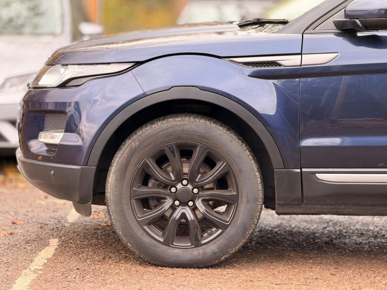 Used Land Rover Range Rover Evoque 2015 for sale - 76431183: Photo 15