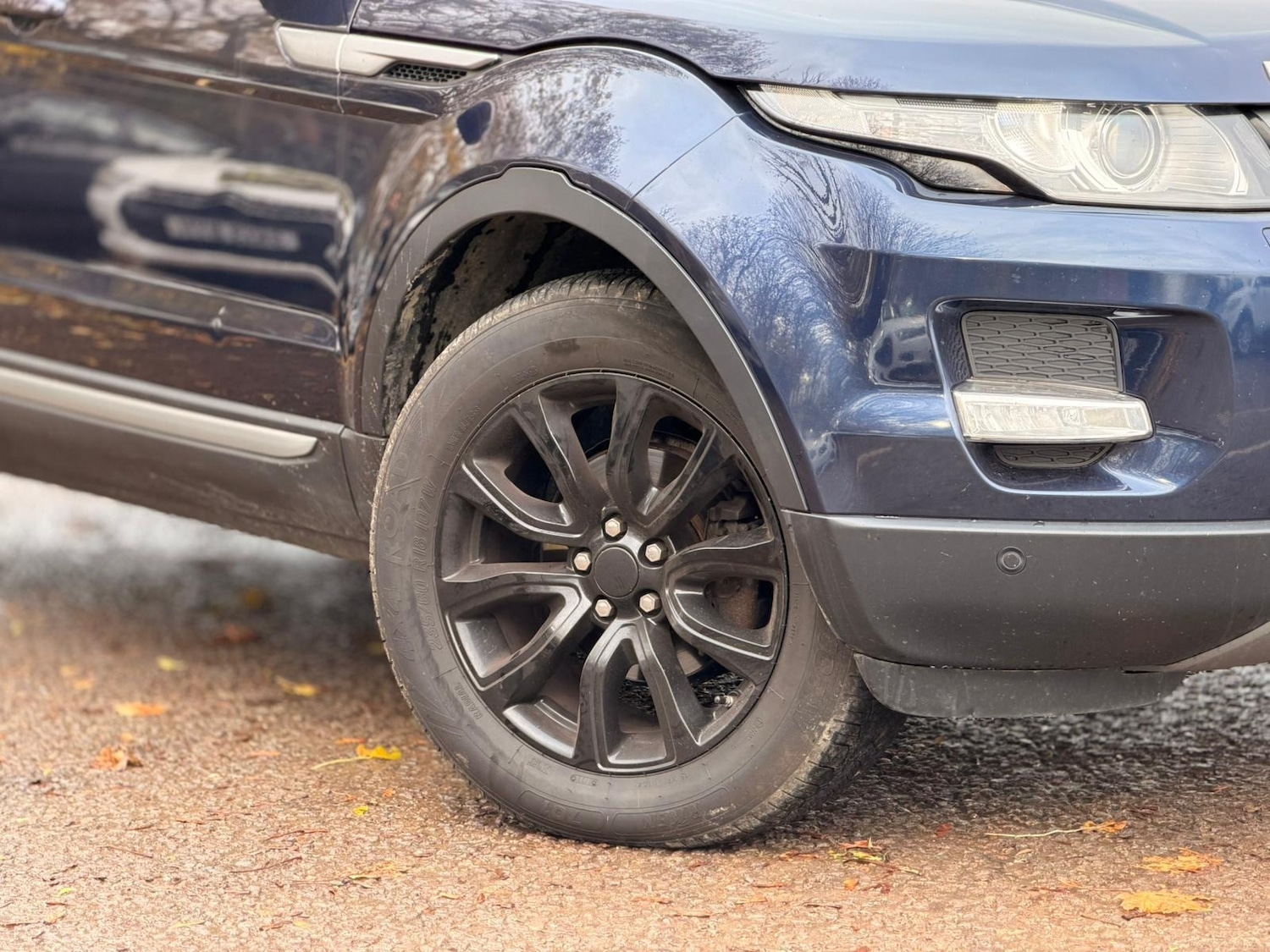 Used Land Rover Range Rover Evoque 2015 for sale - 76431183: Photo 16