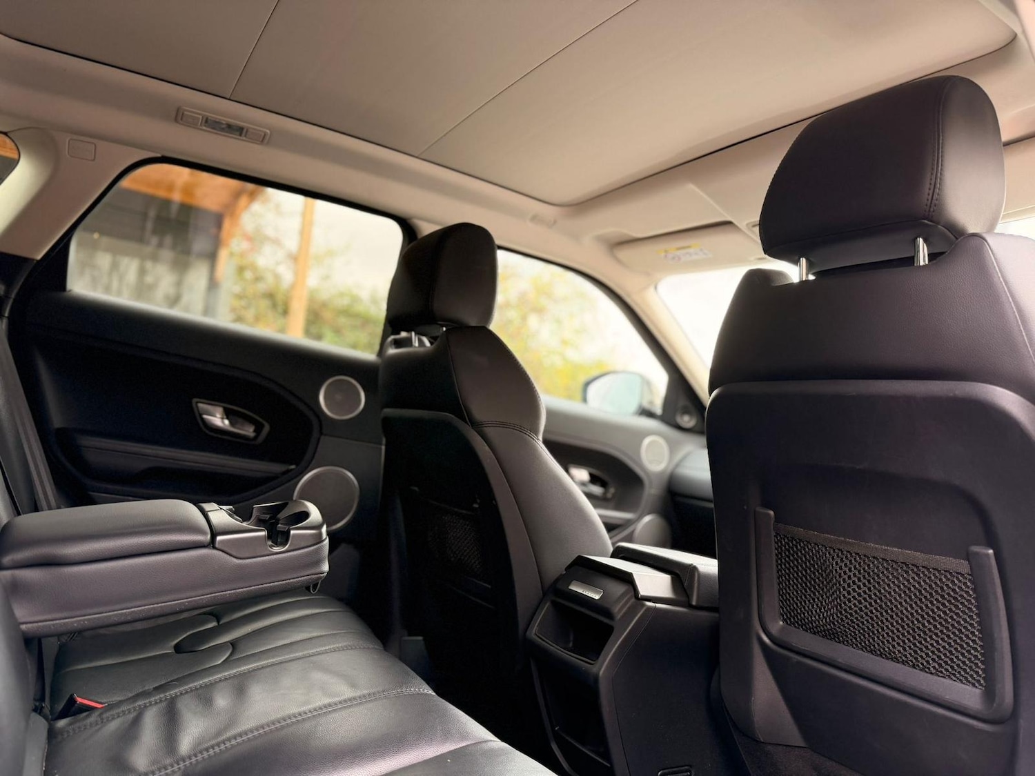 Used Land Rover Range Rover Evoque 2015 for sale - 76431183: Photo 18