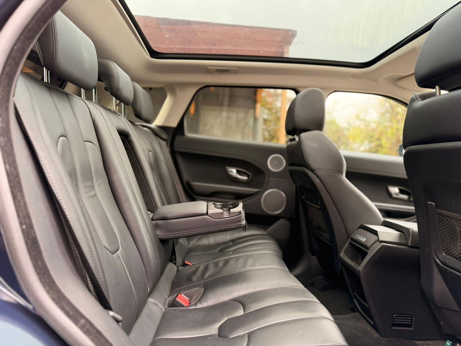 Used Land Rover Range Rover Evoque 2015 for sale - 76431183: Photo 19