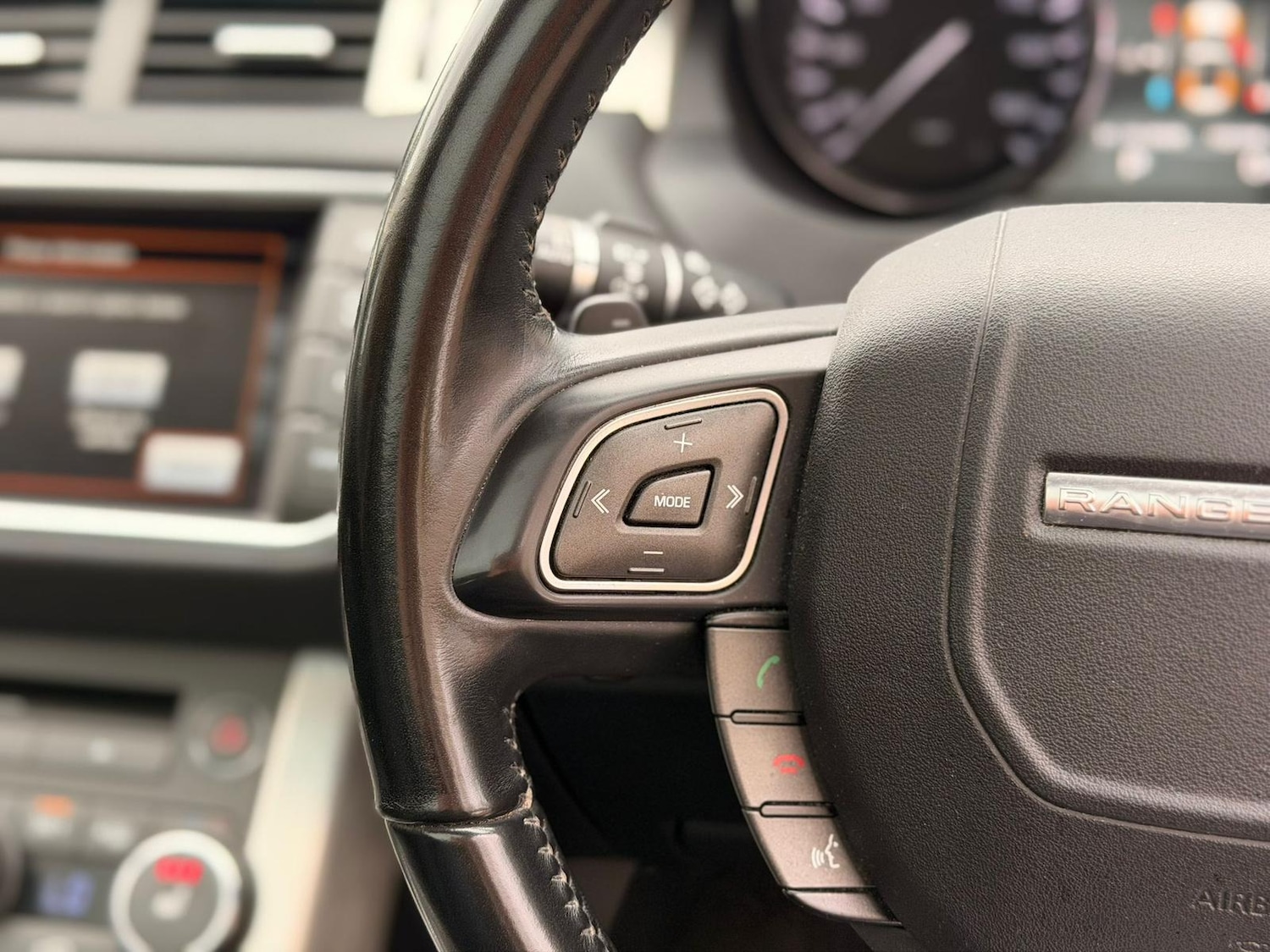 Used Land Rover Range Rover Evoque 2015 for sale - 76431183: Photo 24