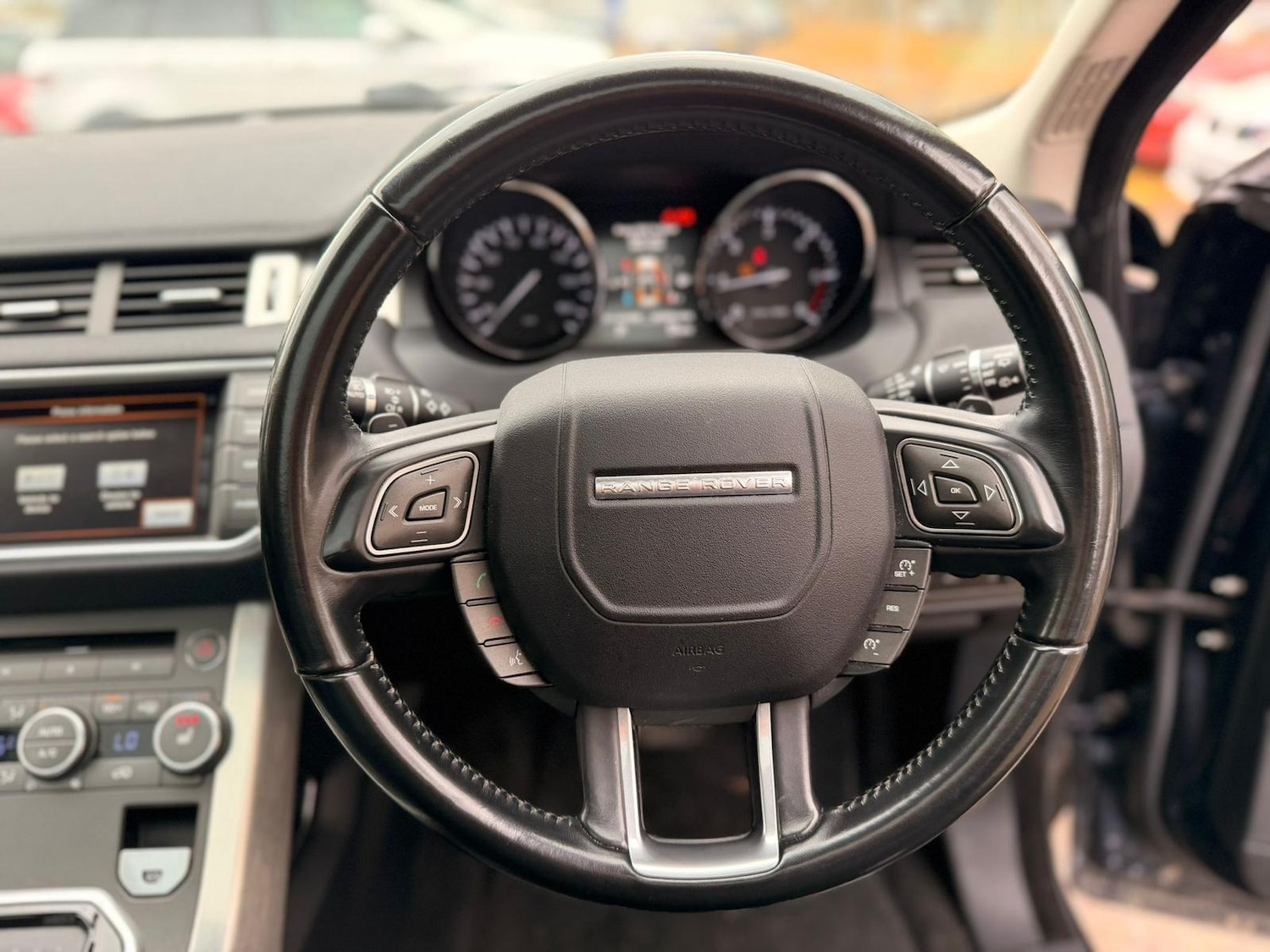 Used Land Rover Range Rover Evoque 2015 for sale - 76431183: Photo 28