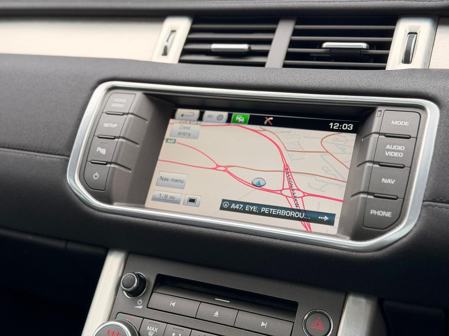 Used Land Rover Range Rover Evoque 2015 for sale - 76431183: Photo 29