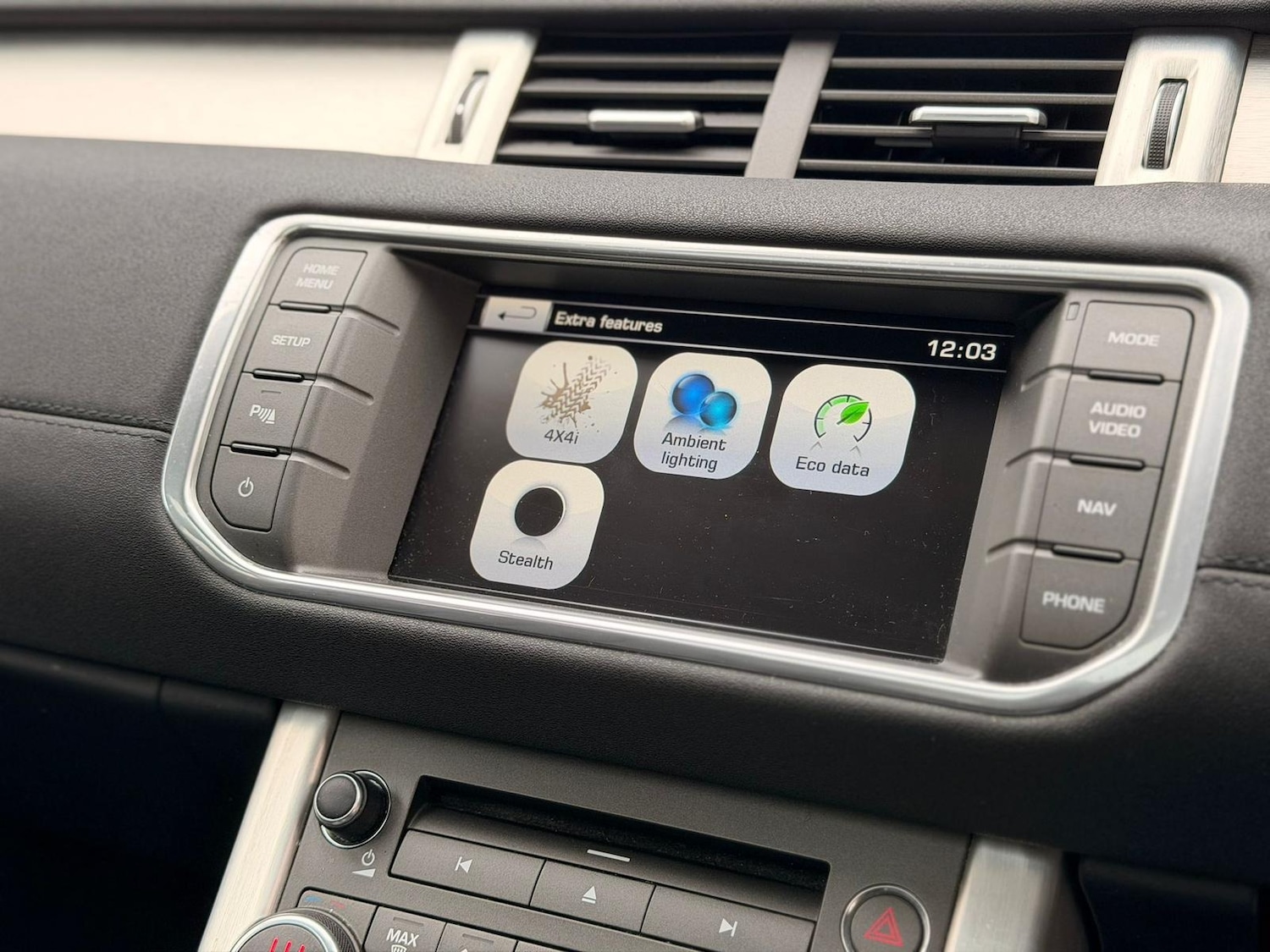 Used Land Rover Range Rover Evoque 2015 for sale - 76431183: Photo 31